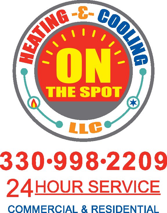 on the spot hvac