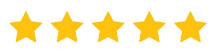 A yellow star is shown with three stars.