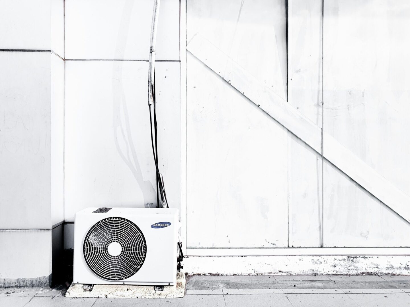 repair vs. replace HVAC