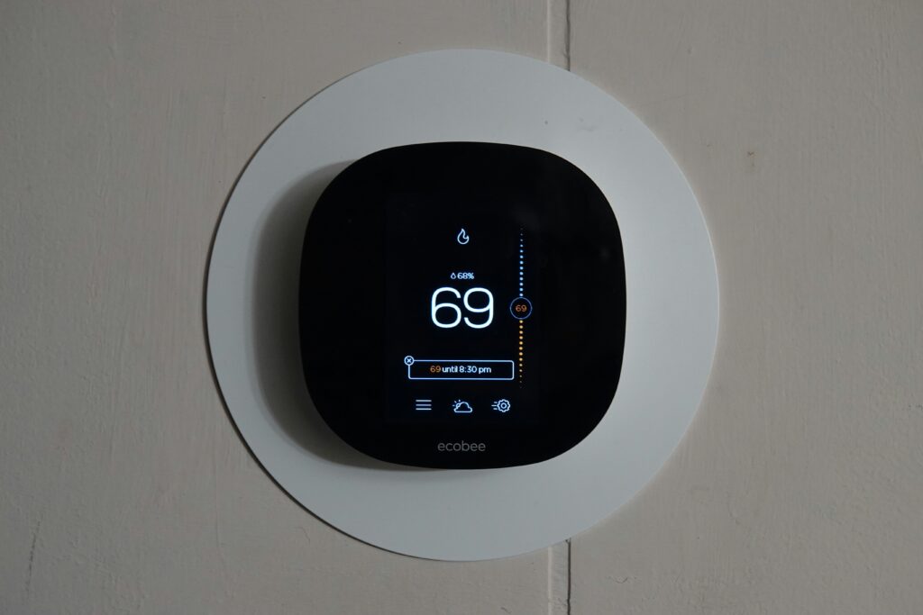 smart-thermostat