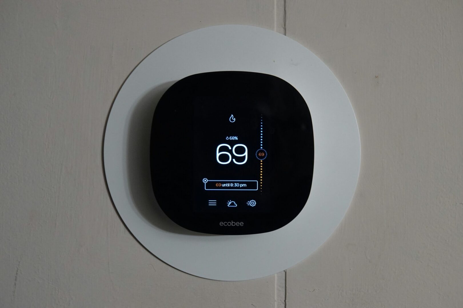 smart-thermostat