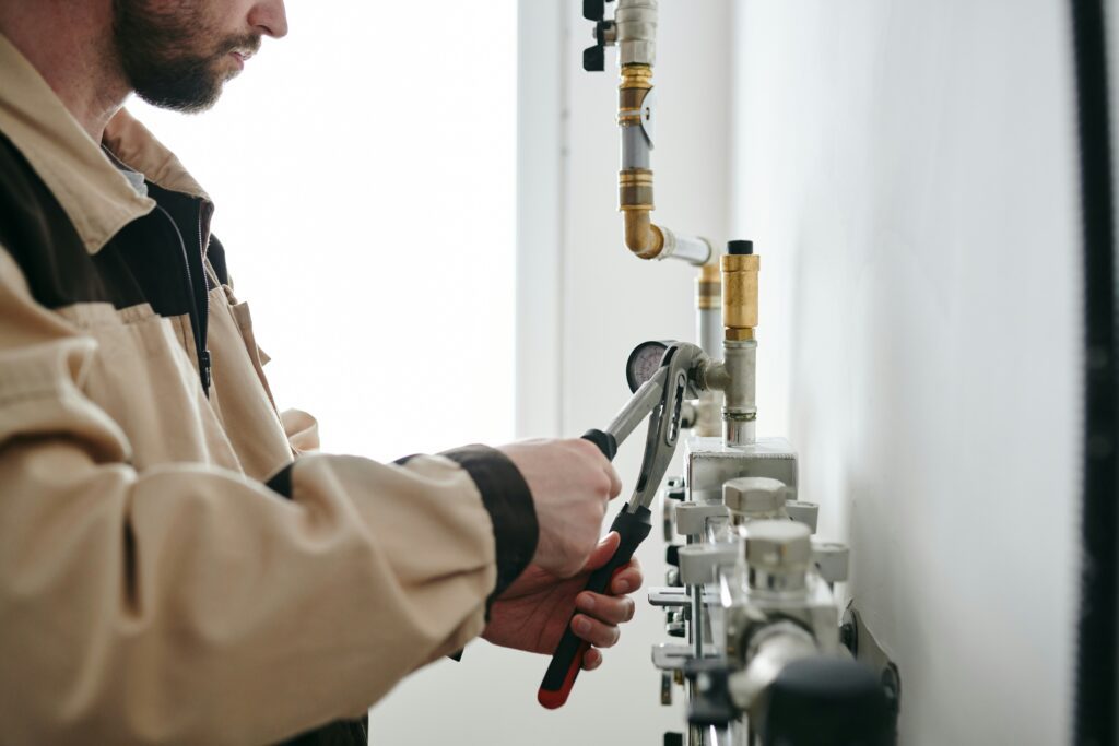 hvac maintenance agreements