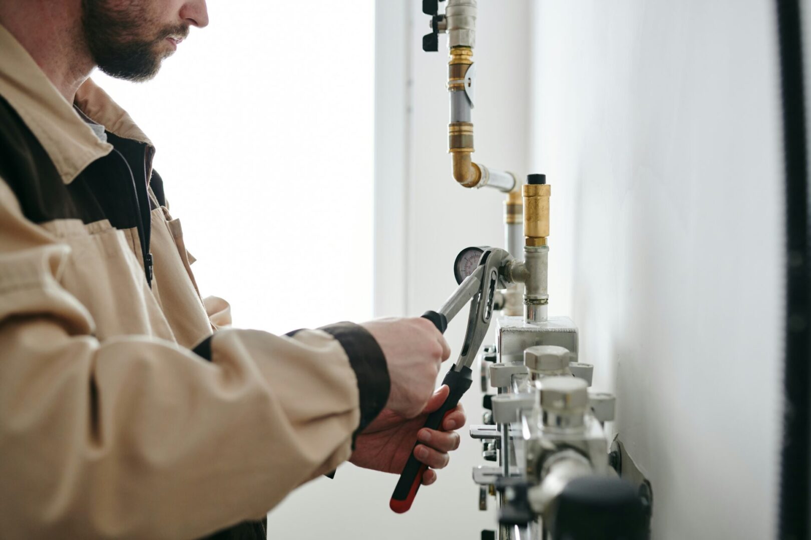 hvac maintenance agreements
